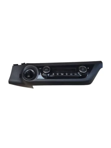 Comando Ar Condicionado Hilux 2016 2020