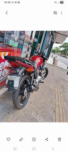 Start 160cc unico dono