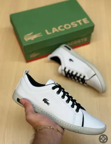 Lacoste casual Premium