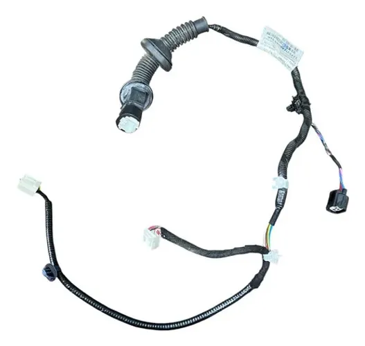 Chicote Porta Tras Direita Honda Civic G10 2021 32753tear010