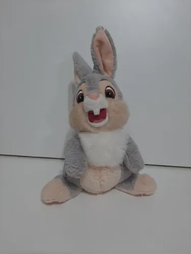 Pelucia Tambor Disney Store