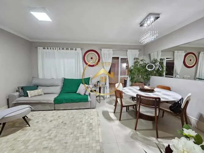 Casa à venda em Campinas, Jardim Santa Genebra, com 3 quartos, com 142 m², Condomínio Vill
