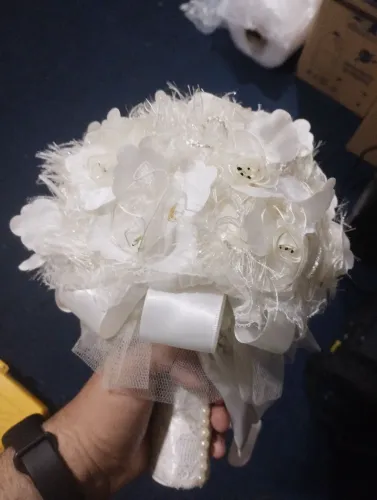 Buquê de casamento