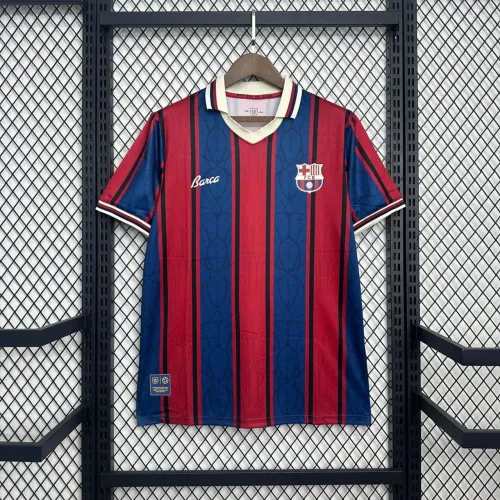Camisa do Barcelona