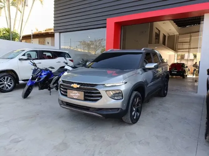 Montana Premier 1.2 Turbo