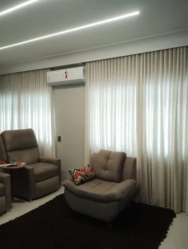 Promoção em Cortinas e Persianas. *.