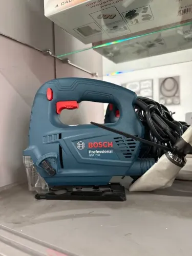 serra tico tico bosch gst700 nova