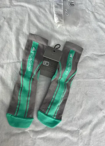 Meias Esportivas Adidas Originais - Novas - G