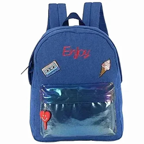 Mochila Juvenil Luxcel