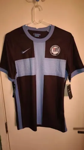 Camisa Corinthians Nike 2020 (P)