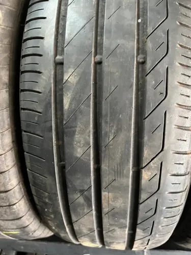 Pneu 215/50/17 Bridgestone 86 % Vida util