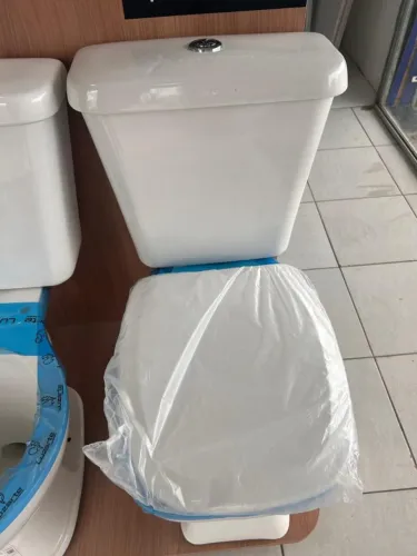 KIT LUZARTE VISEU BCO Leia a descrição 