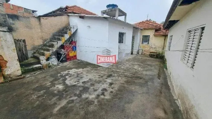 Terreno à venda, Boa Vista - São Caetano do Sul/SP