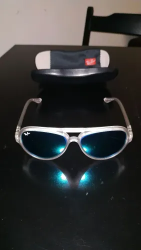 Óculos Ray-ban
