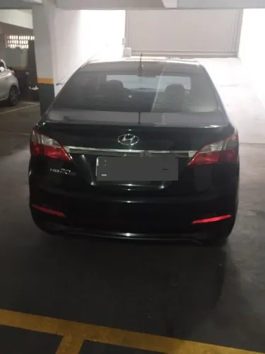 HB20S  C.plus/c.style1.0 Flex 12V Mec. 4P 2017