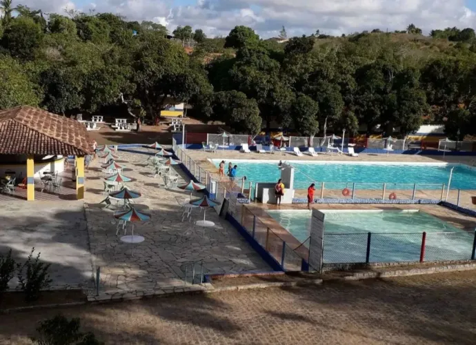 Country Club SHEKINAH/ R$2.850.000,00