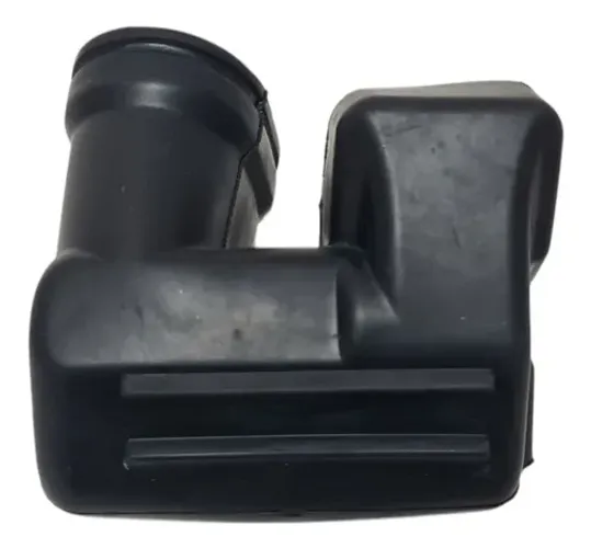 Borracha Duto Ar Yamaha Neo 115 08/12 Detalhes 54809