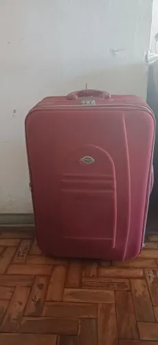 Mala de viagem
