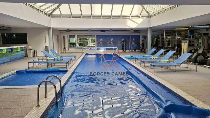 Apartamento com 3 quartos, 98 m² - venda por R$ 3.000.000 ou aluguel por R$ 10.891/mês - L