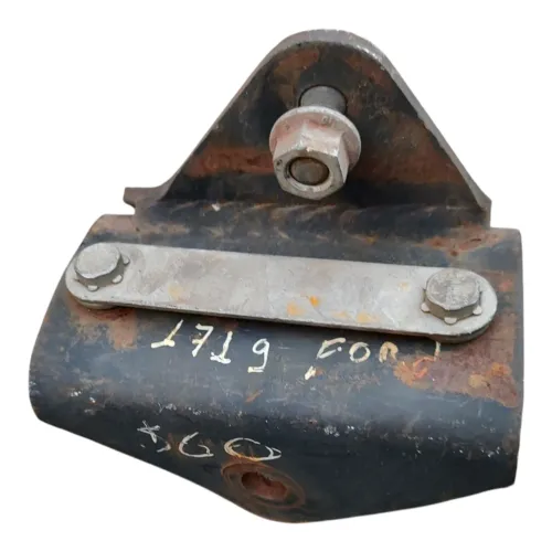 Suporte De Cabine Ford Cargo Panda 1719 1319 E4007