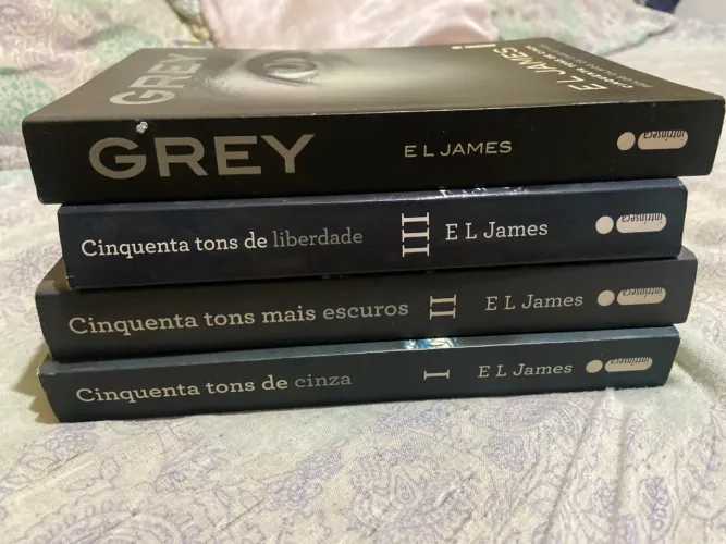 Livros