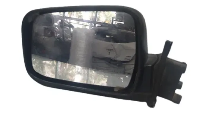 Retrovisor Esquerdo Frontier 2.8 2008 