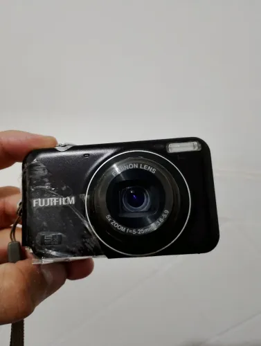 Câmera Fujifilm finepix já 14mp funcionando perfeitamente 