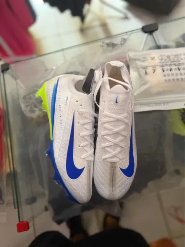 Chuteira nike