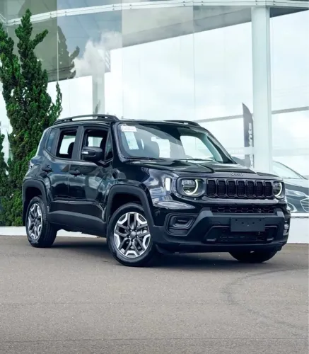 RENEGADE ALTITUDE 2026 $$ MENOR