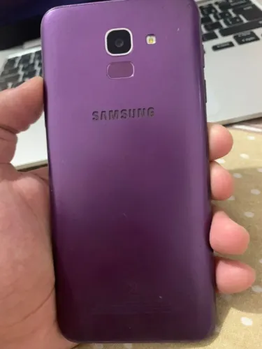 Samsung Galaxy J6