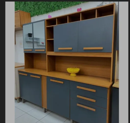 Cozinha antonela