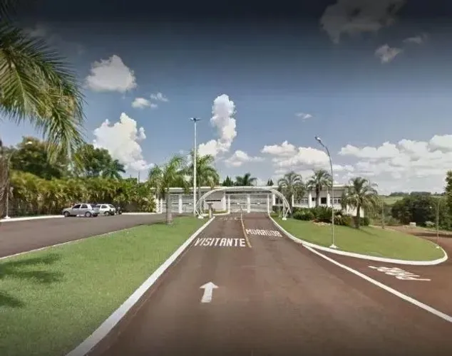 Terreno à venda em Cambé, Jardim Santa Adelaide, Cond. Villagio do Engenho