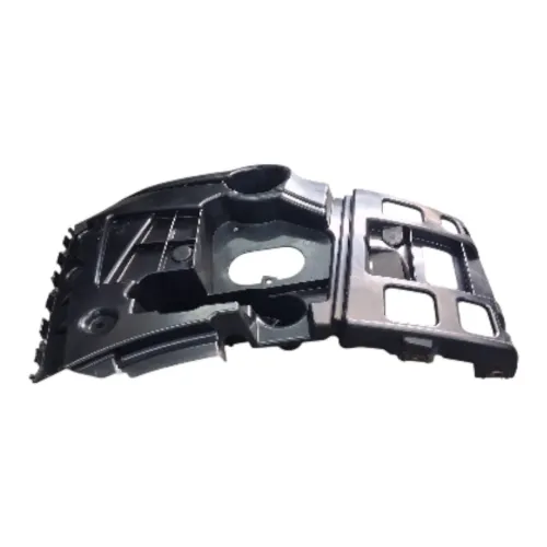 Guia Parachoque Traseiro Esquerdo Bmw X1 2012/2015