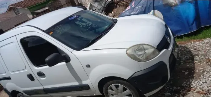 Peças para Renault Kangoo 1.6 16v k4m