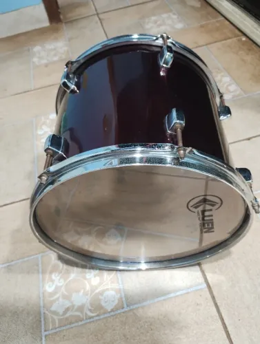 Bateria completa Pearl Forum Series