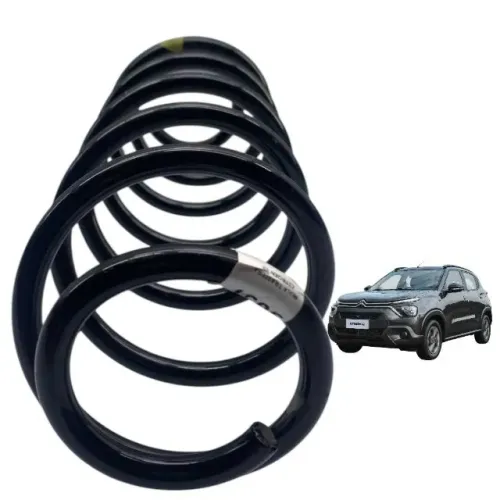  MOLA TRASIERA CITROEN C3    etq9057