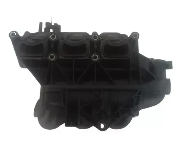 Coletor De Admissão Ford Ka 3cc 2020 
