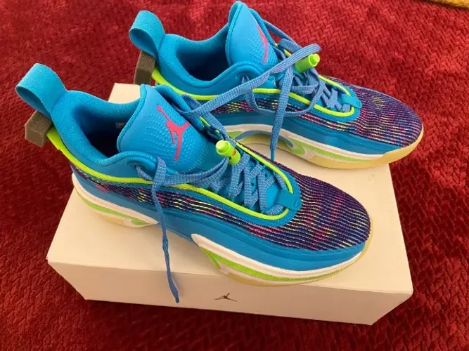 Jordan XXXVI - Luka 41