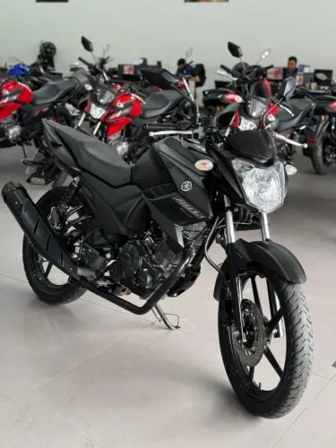 FAZER 150 2025 SEM DETALHES E REVISADA 