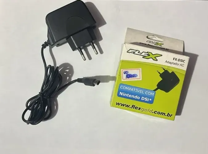 ADAPTADOR AC 