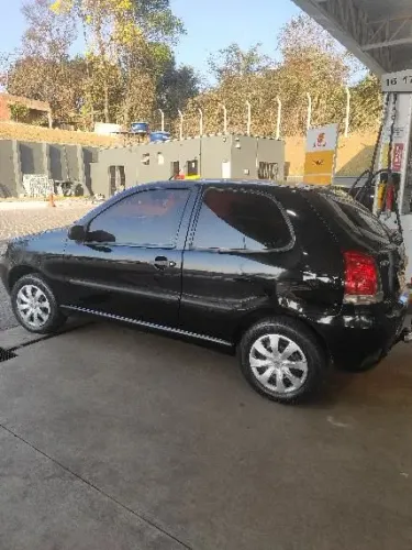 Palio fire ar condicionado Flex 