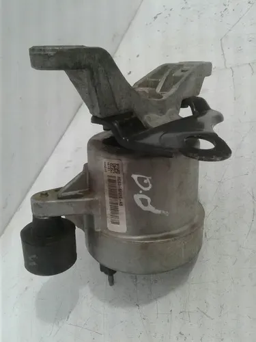 Coxim Motor L. Direito Ford Fusion 2.0 Turbo Auto 2017 5691