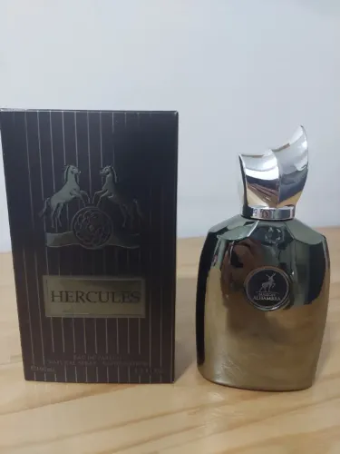 Perfume Maison Alhambra Hercules