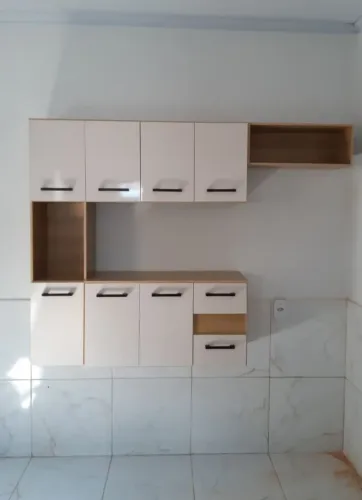 Armário de cozinha Suspenso