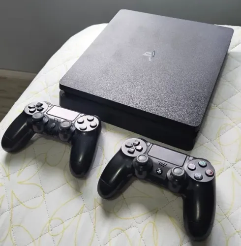 Playstation 4 console 500gb 