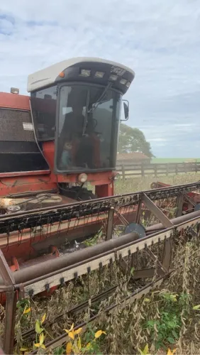 3640 Colheitadeira em excelente estado