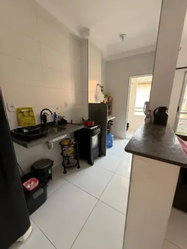 ~APARTAMENTO NO TURU