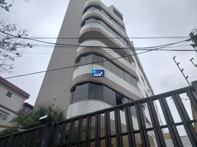 Cobertura a venda Cidade Nova -BH/MG