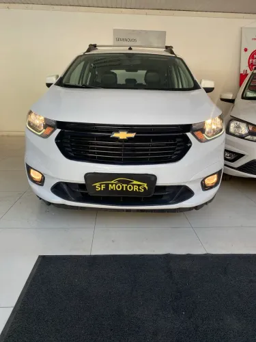 Spin LTZ 5 lugares 2023