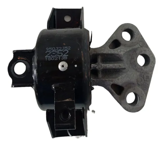 Coxim Câmbio Esquerdo Motor Gm Cobalt Prisma Onix 2014 2015